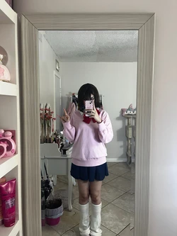 Rina Magi - Momo