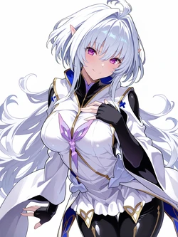 Lady Avalon AI Gallery [AI Generated]