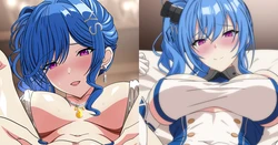 [Shouchan] St. Louis (Azur Lane)