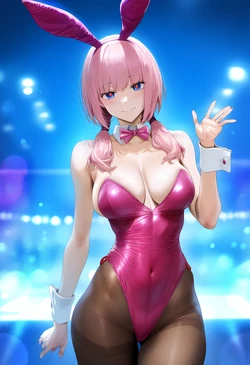 [LungArt] Kaf [BBC] - 210 IMG (Patreon) [AI Generated]