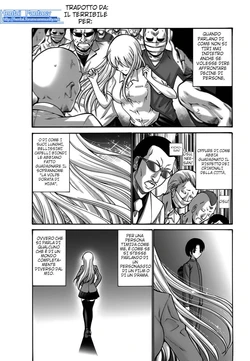 [Nishikawa Kou] Kinpatsu! | Blondie! (COMIC Penguin Celeb 2013-03) [Italian] [Digital]