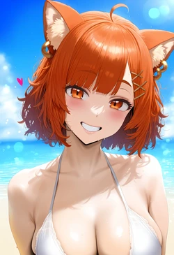 [LungArt] Ratna Petit [BWC+GANG] - 215 IMG (Patreon) [AI Generated]