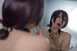 Imyuiichann - Reze