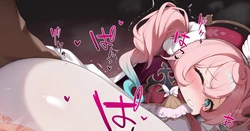 [トプ] バーバラ（？）