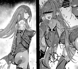 [Hiro潶] 《中场休息》
