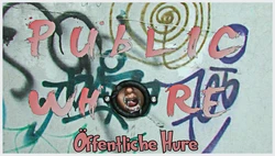 Alextraza - Public Whore Day 1 (german)