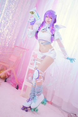 Takanashi Hanari - Devil Towa