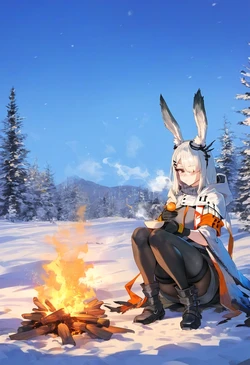 Patreon [ artist- Lam Vex ] < Ai generated > (8)