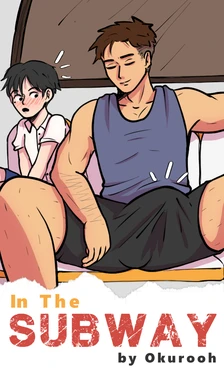 [Okurooh] In The Subway [English]