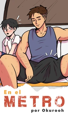 [Okurooh] En El Metro [Español]