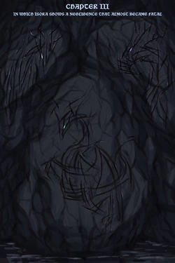 [ArtemiusTheHuman] Dragons' Joys chapter 3 (Incomplete)