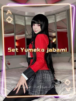 Belhino - Yumeko