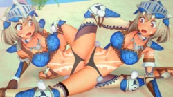 Female Fertilization