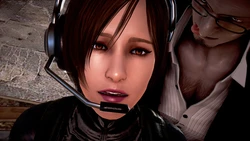 [keywords] The Fall of Ada Wong 03