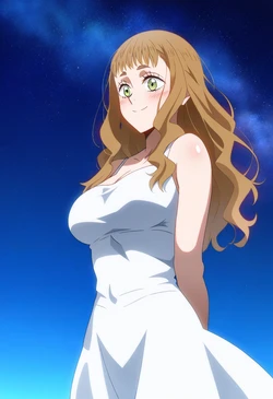 [Greeko AI] Mimosa Vermillion 2 [AI Generated]