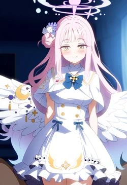 [Greeko AI] Misono Mika [AI Generated]