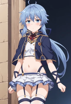[Greeko AI] Ryiel Rayford [AI Generated]
