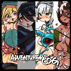 [Pixiv] Karcher21 (12262882)