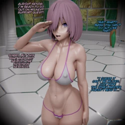 Sic Phuck - Mash (Friend Support)