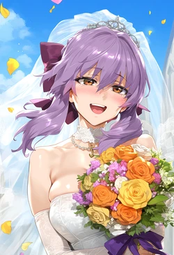 (LewdQueen) Hiiragi Shinoa//柊シノア (Patreon) [Ai Generated]