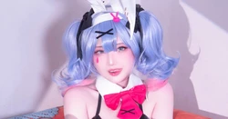 キツネ - Bunny Miku