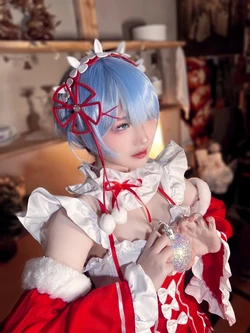 キツネ - Xmas Rem