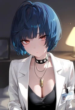 Patreon [ artist- Kilerai ] < Ai generated > (29)