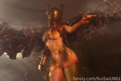 Frauleinmilk - Malenia