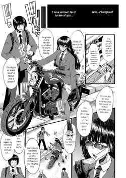 [SINK] Mesu Kyoushi Gakuen Tengoku, Fuck 05 | The Principal of an Academy with only Female Teachers, Part 5 [English] [joobuspaidatr]