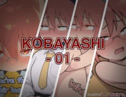Kobayashi - 01 - [AI Generated]