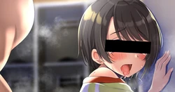 [sakanaya] Kare ga Iru noni Senpai to Namahame Uwaki Ecchi (Oozora Subaru)