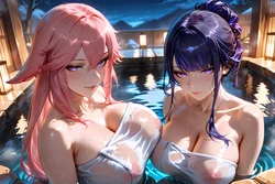 TwinkiePie (PATREON) AI GENERATED