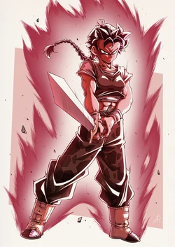 Asura-00 Girls