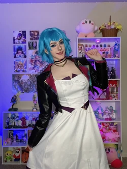 OccultMage - Au Powder