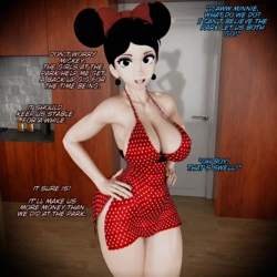 Sic Phuck - Minnie