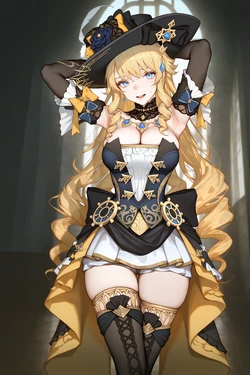 Navia  /  AI Generated (Artist: BMS07)