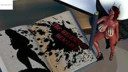 [metabimbo] 她的人生史 (Chinese)