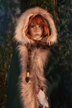 Frauleinmilk - Aurora