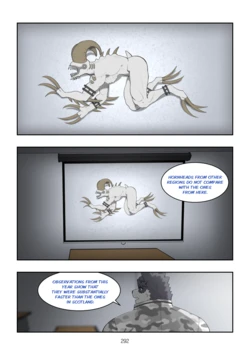 [Raccoon21] December, Twilight, Snowflake EP8 (English)