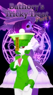 [I.C.Howie] Bathory's Tricky Treat, Part 1