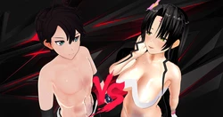 [Pixiv] Tamashii I (3869291)