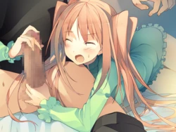 [sprite] Koi to Senkyo to Chocolate [FHD]