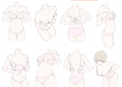 Yoshimura Takuya How to Draw series
