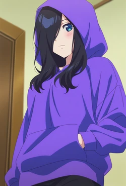 (_Fin) Natsuko Hirose (Patreon) [Ai Generated]