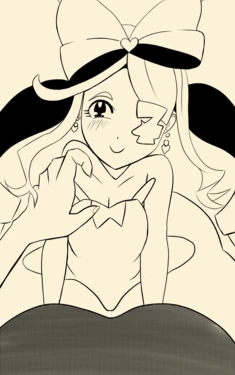 [PhantomAsh] Nui wants you inside of her forever