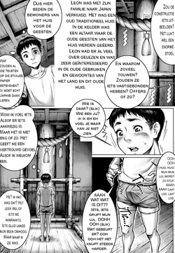 Duivelse sex (dutch)