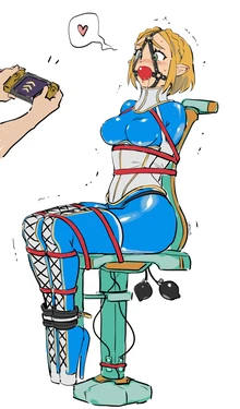 eudetenis zelda