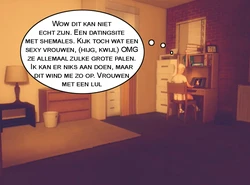 Hoe ik een hoer werd (Dutch)