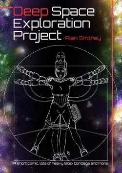 [Alansmithey] Deep Space Exploration Project