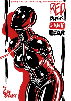 [Alansmithey] RBW Gear